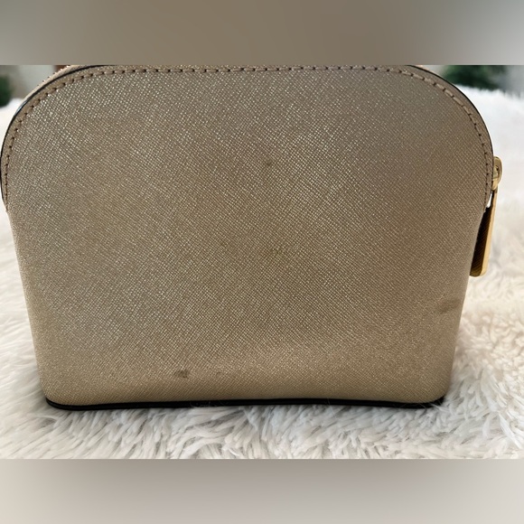 🎉🎉Michael Kors Mercer Dome Satchel Handbag Set - LIKE NEW! - Picture 14 of 16